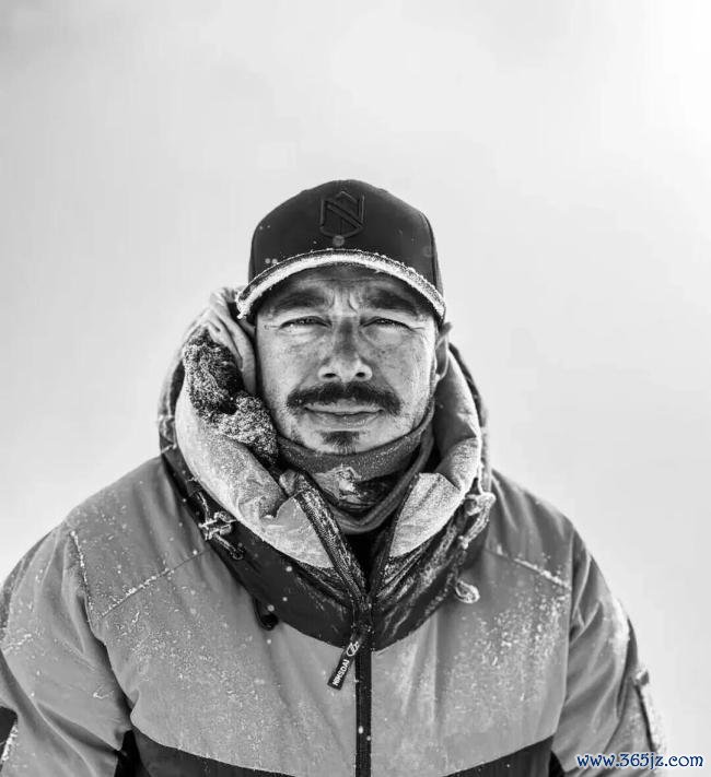 “地表最强男人”因雪崩遇难