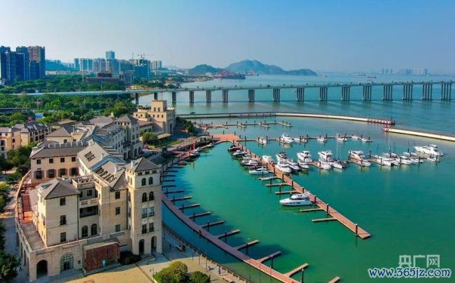 全国海洋生产总值5.5万亿元 海洋经济稳步增长