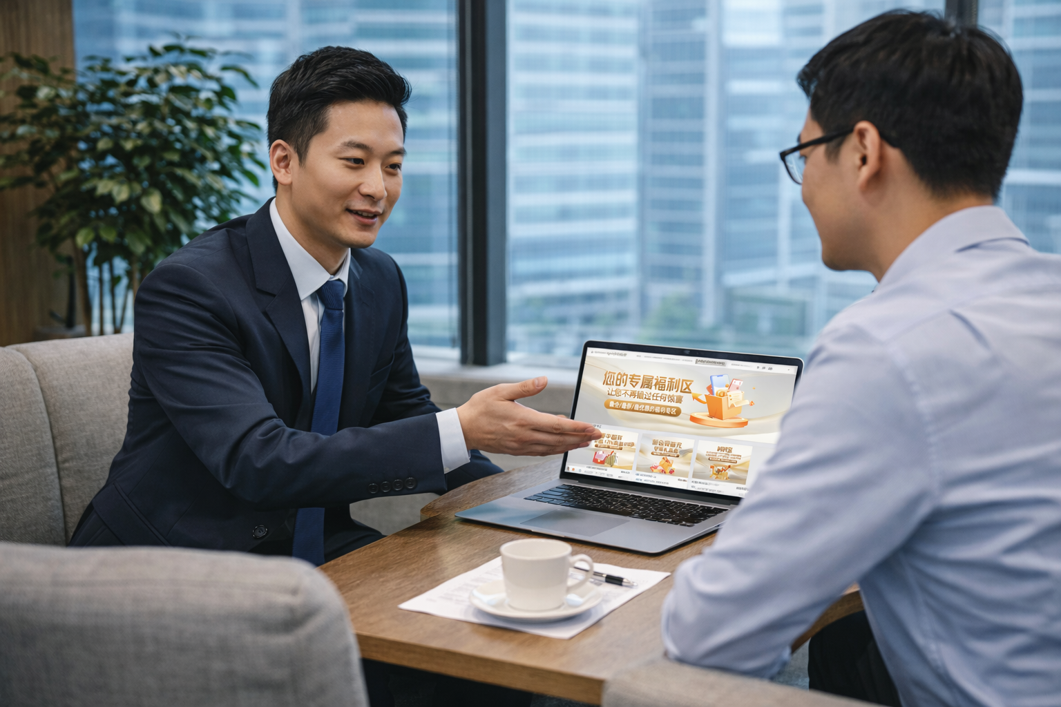 投资者报告：以长期复利为目标的耐心资金使用配资风险控制的预期