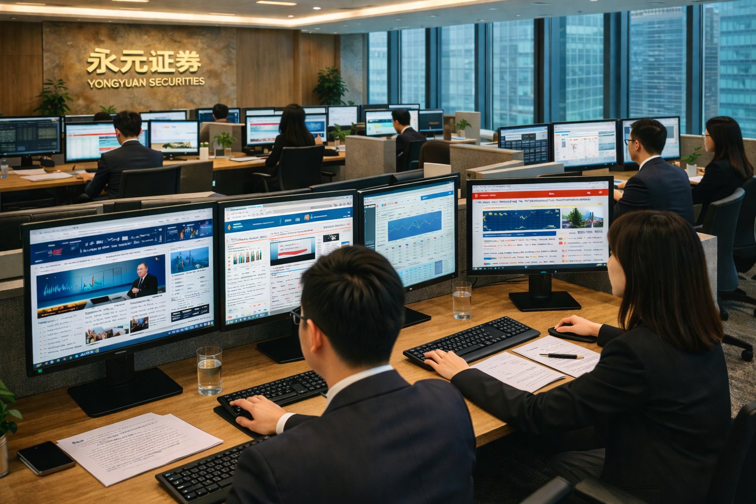 央行议息对交易费率影响问答