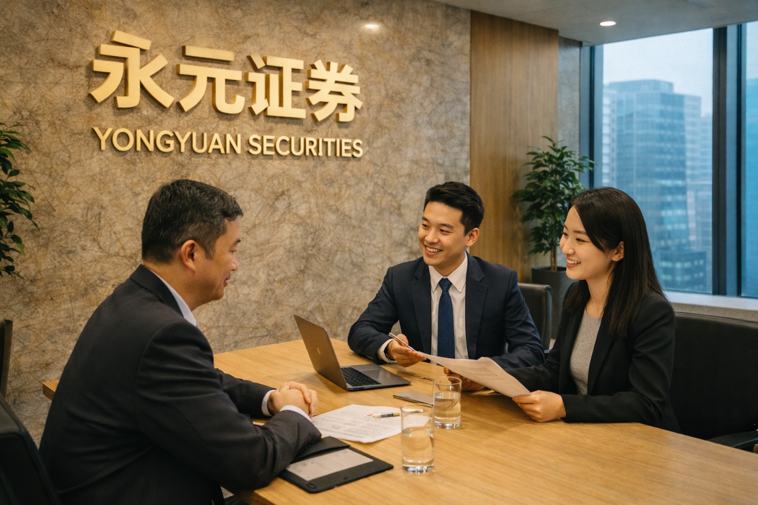 股票证券杠杆配资在中华区股市的风控体系以“活下来”为前提的思