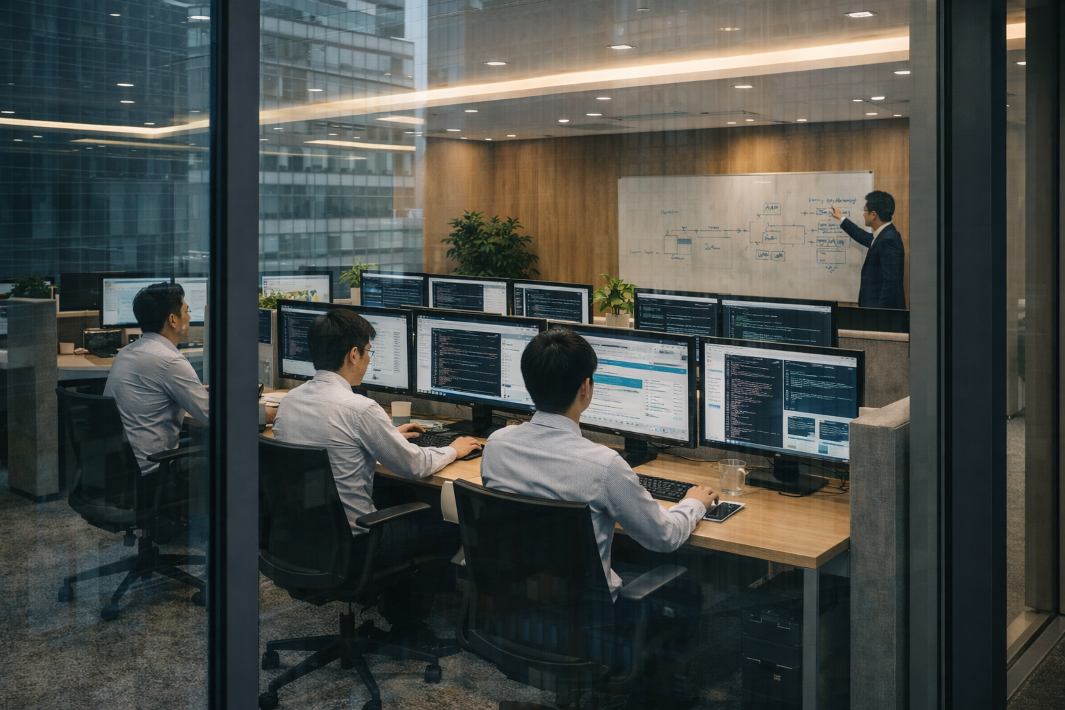 刚经历较大回撤的修复型账户在国际权益市场运用永元在线股票投资